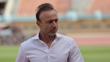 Κόντης: «Θα ήταν όμορφο να τελειώναμε με τον κόσμο δίπλα μας»