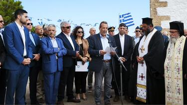 Εκδηλώσεις μνήμης για την 85η Επέτειο της Μάχης του Κοψά