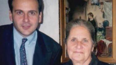 Κωστής Χατζηδάκης: Η συγκινητική ανάρτηση για τα 10 χρόνια από την απώλεια της μητέρας του