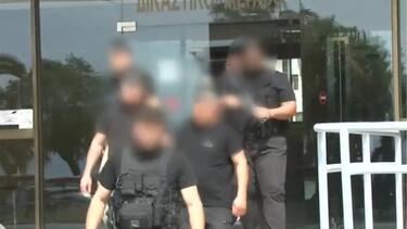 Οργανωμένο συλλήψεις ρέθυμνο