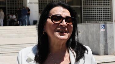 Ο αφυπηρετήσας δικαστής δεν παύει να είναι πολίτης