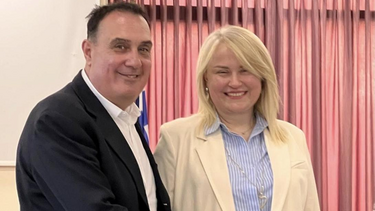 Λυδάκη Ταβερναράκης τεε τακ