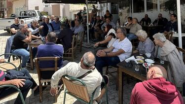 Μαμουλάκης Βασιλειές
