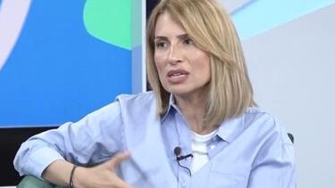 Maria Iliaki