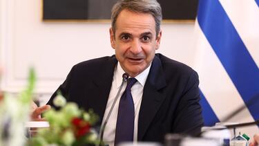 Μητσοτάκης