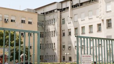 Γενικό Κρατικό Νίκαιας: Βρέθηκε το ιατρικό μηχάνημα αξίας 25.000 ευρώ που είχε εξαφανιστεί