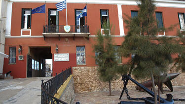 Ναυτικό Μουσείο Κρήτης