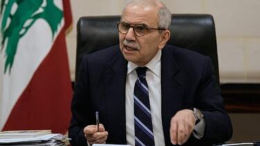 Ναουάφ Σαλάμ