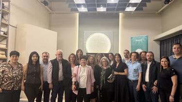 Νομαρχιακή ΠΑΣΟΚ, Έμφυλη Βία, Εκδήλωση
