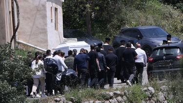 Νικήστρατος Γεμιστός: "Ραγίζουν" καρδιές τα λόγια του πατέρα και της αδελφής του
