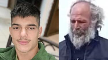 Νικήστρατος Κώστας Παρασύρης 