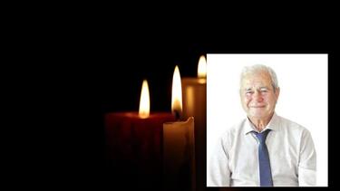 Θλίψη για τον θάνατο του γνωστού εργολάβου