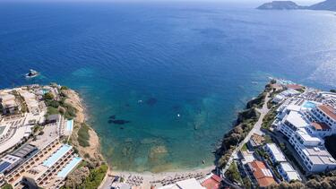 paralia mononayti