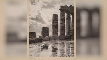parthenonas