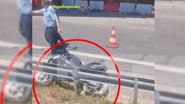 Πάτρα, Θανατηφόρο Τροχαίο