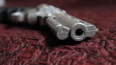 gun