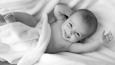 smile