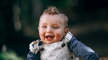 baby-smile