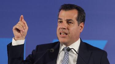 Μεταναστευτικό: Εν αναμονή νέων προτάσεων για τη δομή στο Ηράκλειο - Επίθεση Πλεύρη στους βουλευτές του ΠΑΣΟΚ