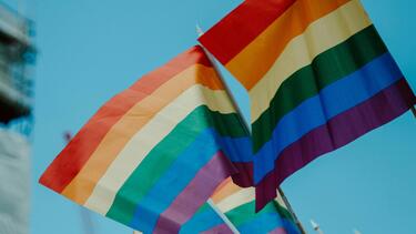 pride