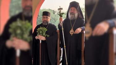 Μητροπολίτης Ρεθύμνης, Επίσκοπος Ταμισού