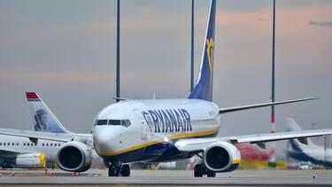Η Ryanair κλείνει τη βάση της στη Θεσσαλονίκη - Απώλεια 700.000 επιβατικών θέσεων - Τί σημαίνει αυτό για την Κρήτη