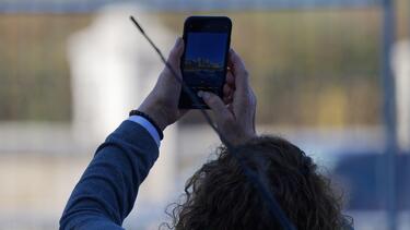 smartphone
