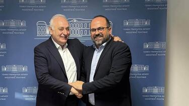 Δήμος Βιάννου: Στο επίκεντρο η αποκατάσταση των ακτών και έργα ύδρευσης