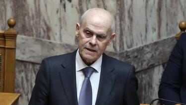 Πέθανε ο υφυπουργός Περιβάλλοντος και Ενέργειας Νίκος Ταγαράς