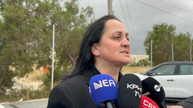 Θ. Μπέρκη 