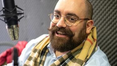 Χανιά: Πέθανε ο δημοσιογράφος Θωμάς Μαρκόπουλος σε ηλικία 34 ετών