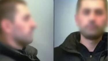 Το βαρύ ποινικό παρελθόν του 42χρονου κακοποιού «Τίτι» – Κρυβόταν στις φοιτητικές εστίες του Ζωγράφου