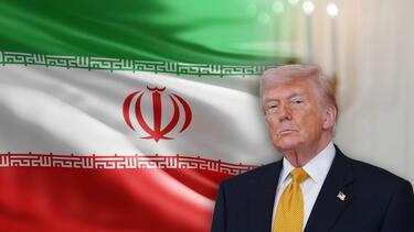 Trump-IRAN