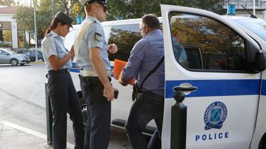 ΕΛ.ΑΣ.: Αυξημένα μέτρα και εντατικοί έλεγχοι της Τροχαίας ενόψει της Πεντηκοστής και του Αγίου Πνεύματος