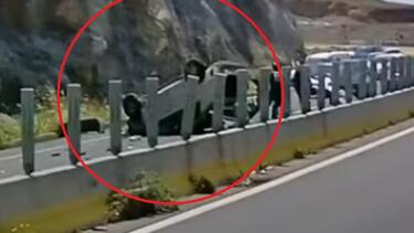 τροχαιο-βοακ