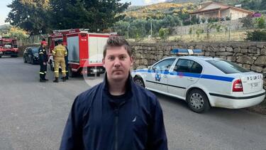 Χανιά: Στον Αλέξη Τσικόπουλο ανήκει η σορός που βρέθηκε στον Αποκόρωνα!