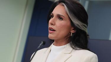 Tulsi Gabbard