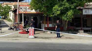 Τουρκία: Άνδρας άνοιξε πυρ μέσα σε εστιατόριο και σκότωσε 4 άτομα
