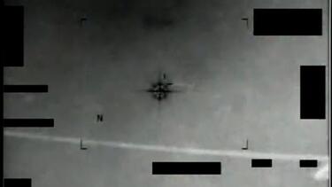 UFO: Η δημοσιοποίηση των αρχείων εντείνει τη συζήτηση γύρω από τα μη αναγνωρισμένα ανώμαλα φαινόμενα
