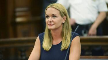 vanessa trump