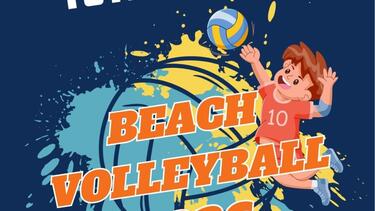 Αυτή την Παρασκευή το 2ο Μαθητικό Τουρνουά Beach Volley Δήμου Χερσονήσου