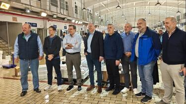 Σχοινάς Ιχθυόσκαλα