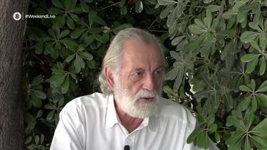 Μιχάλης Αεράκης για Αλέξη Τσίπρα: Η παρουσίαση του κόμματος ήταν φανταχτερή, δεν συνάδει με την Αριστερά