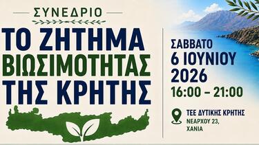 Συνέδριο, Αφίσα, Περιβάλλον