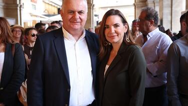 Αγριμανάκης, Κεφαλογιάννη