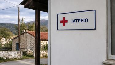 ιατρείο