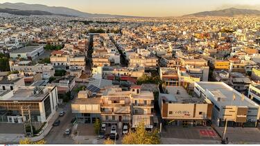ακίνητα