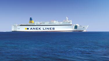 ΑΝΕΚ LINES