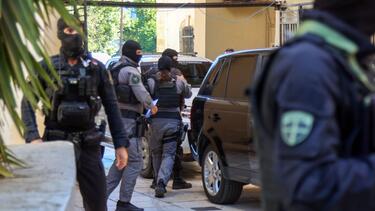 Δολοφονία Σταυρούλας Λεβεντάκη: Την Παρασκευή απολογείται ο 43χρονος δράστης
