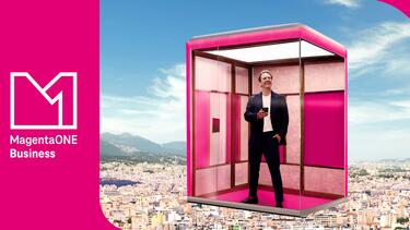 COSMOTE TELEKOM, MagentaONE Business